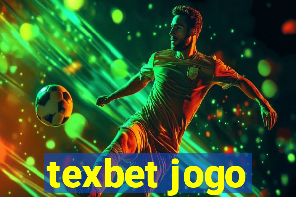 texbet jogo